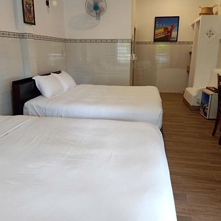Mi Nhon Em Hotel Muine Mui Ne Luaran gambar