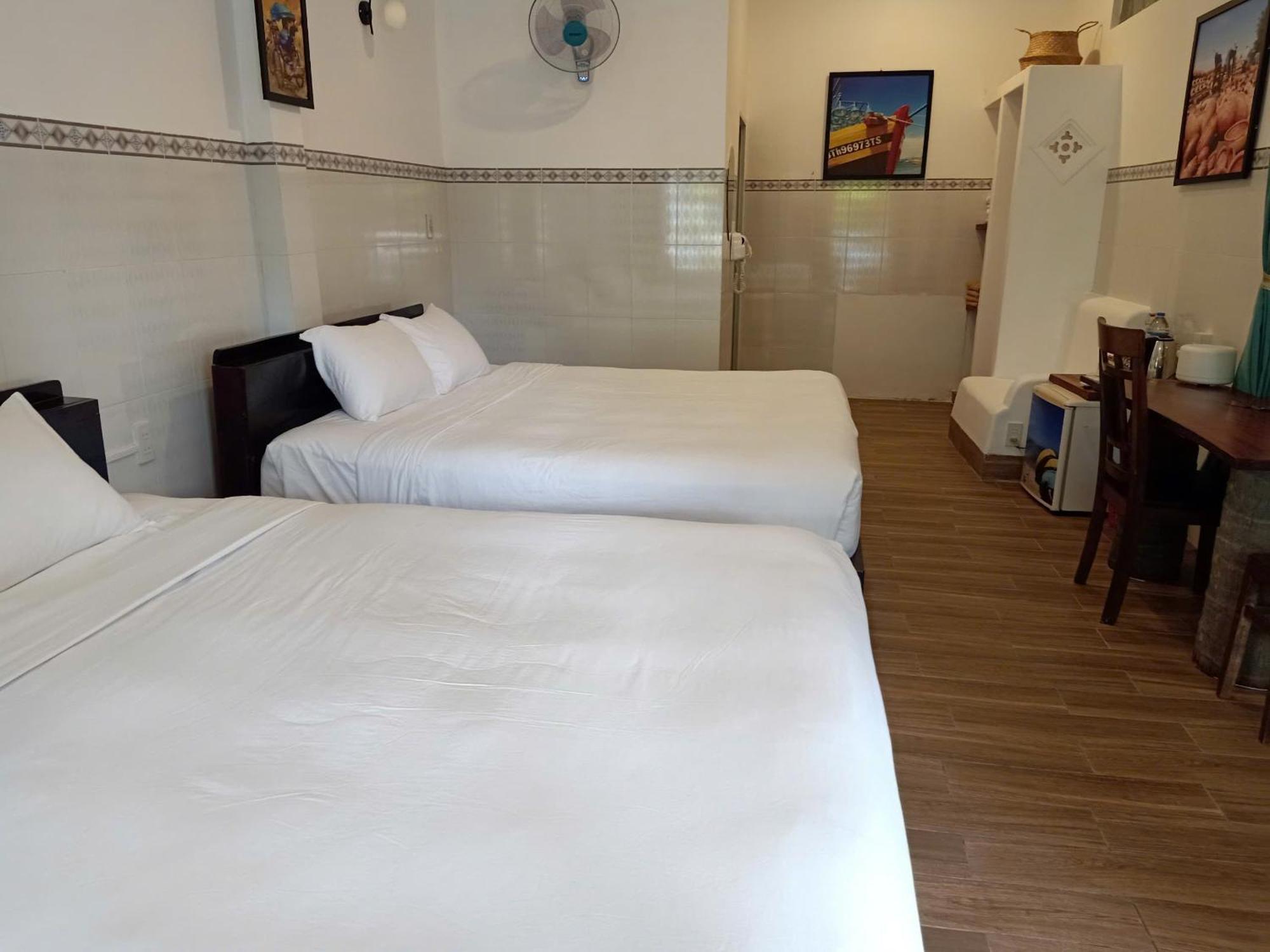 Mi Nhon Em Hotel Muine Mui Ne Luaran gambar