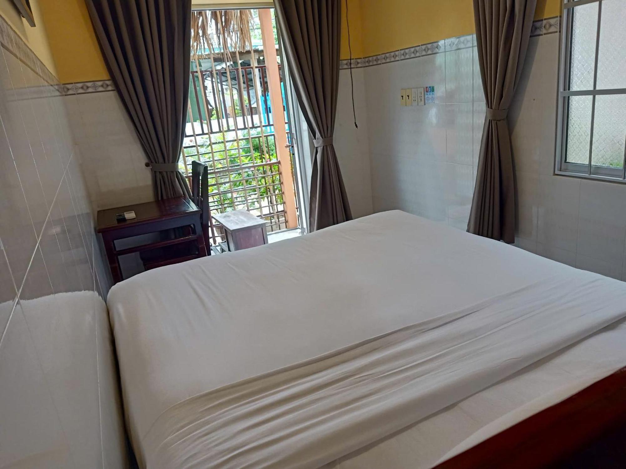 Mi Nhon Em Hotel Muine Mui Ne Luaran gambar