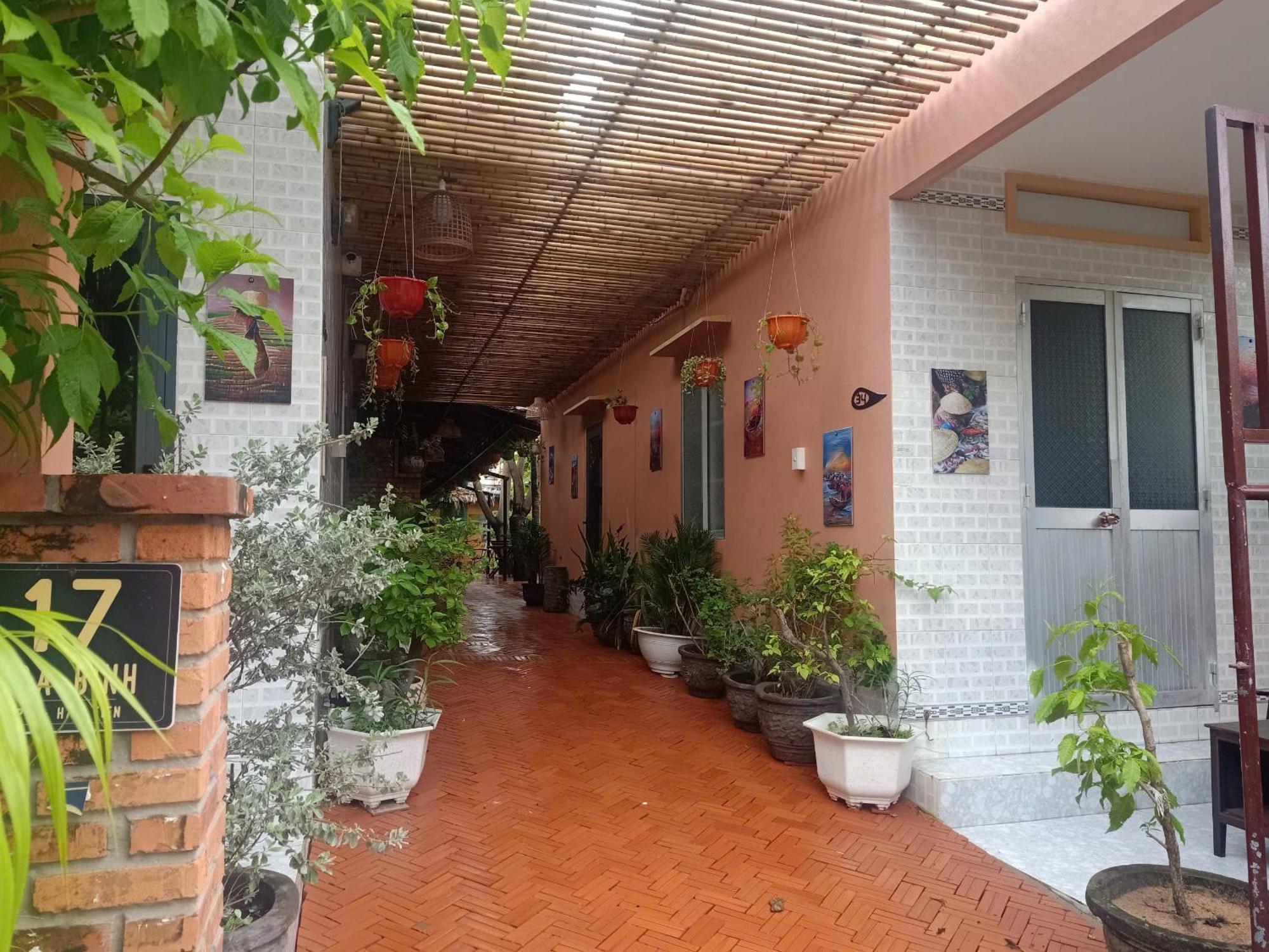 Mi Nhon Em Hotel Muine Mui Ne Luaran gambar