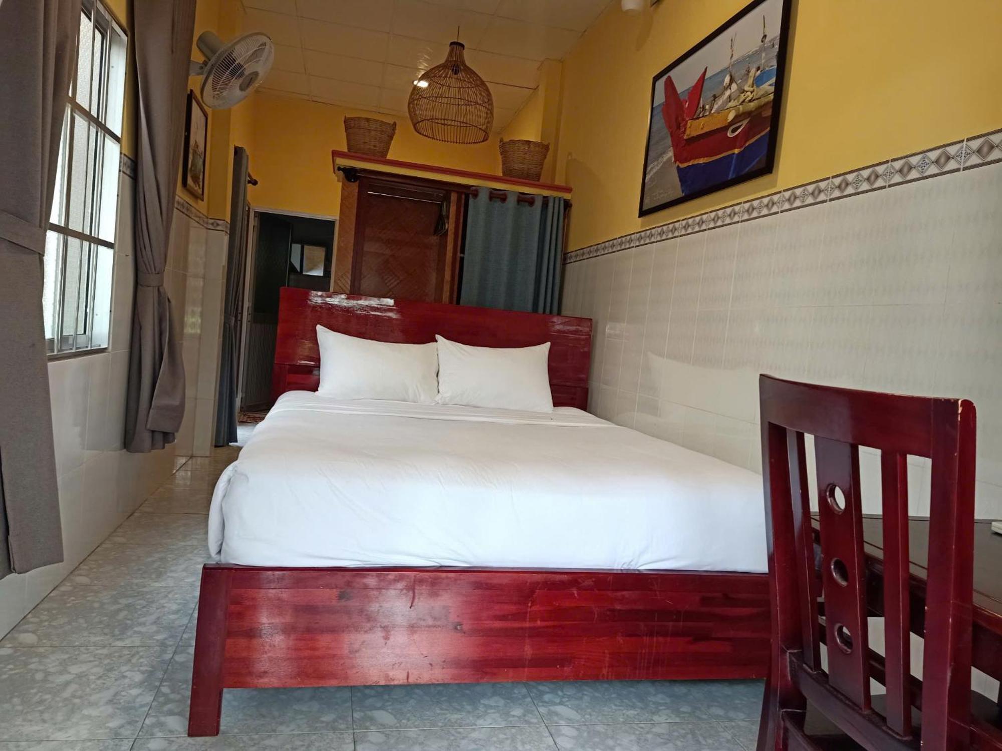 Mi Nhon Em Hotel Muine Mui Ne Luaran gambar