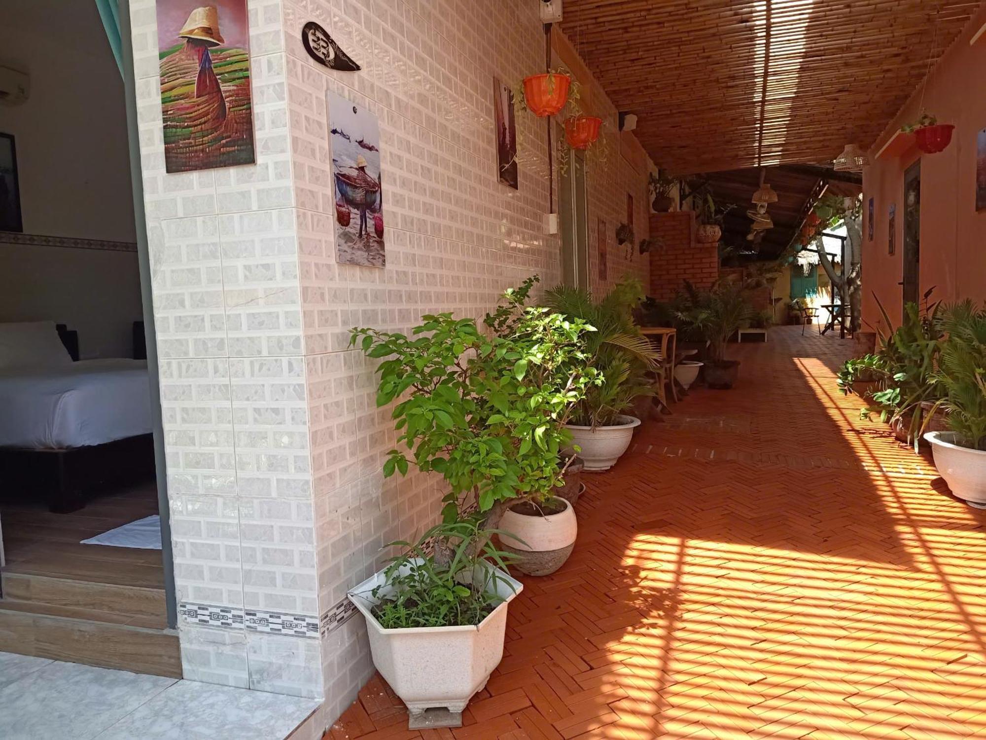 Mi Nhon Em Hotel Muine Mui Ne Luaran gambar