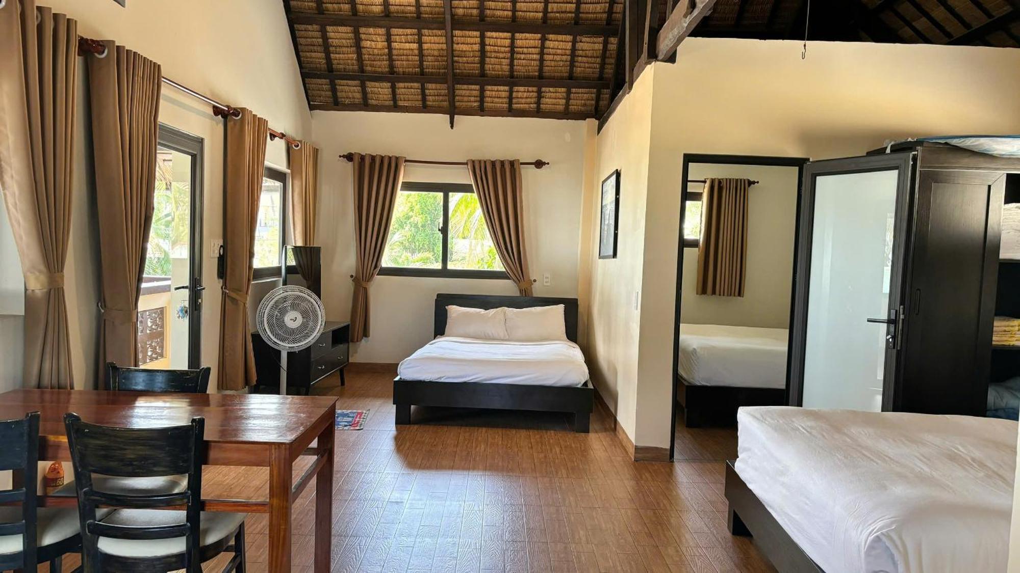 Mi Nhon Em Hotel Muine Mui Ne Luaran gambar